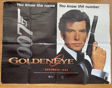 Goldeneye Original Advance