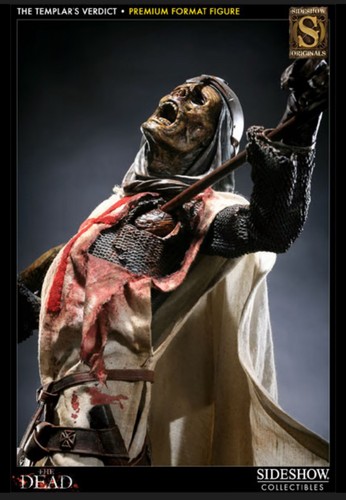 Sideshow premium format - sideshow,