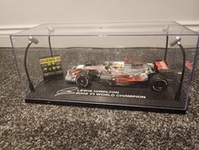 Minichamps lewis hamilton 18 - lewis, 1/18