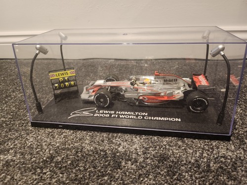 Minichamps lewis hamilton - minichamps,