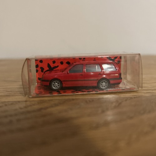 Herpa golf variant - vw,