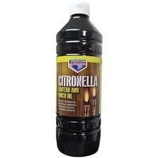 Langlow Lamp Oil 1L Paraffin