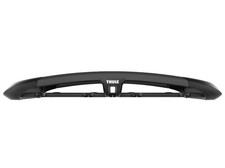 Thule Trial M / 823 Roof Basket Roof Rack In Dakota Grey