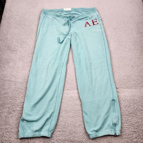 Aeropostale sweatpants womens - sweatpants,