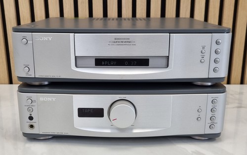 Sony vf1 amplifier tc - ta-vf1,