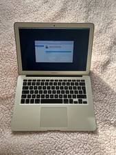 MacBook Air 13" 2015 Core i7