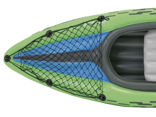 Intex challenger kayak man - intex,