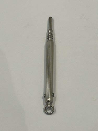 Antique propelling pencil - antique,