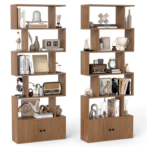 Tier bookshelf cabinet - tier,