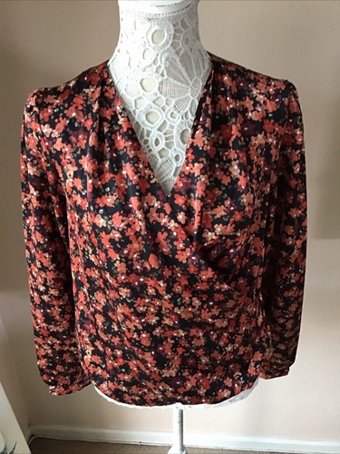 Apricot size ladies - 10,