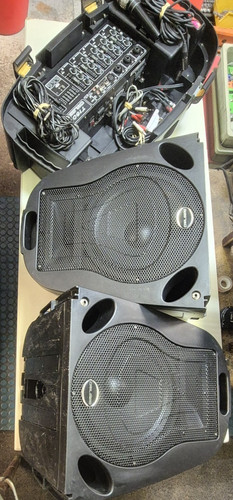 Carlsbro traveller t150 - , dsp