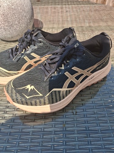 Asics fuji lite trail - lite, 4