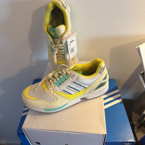 Adidas zx8000 frozen - adidas, uk