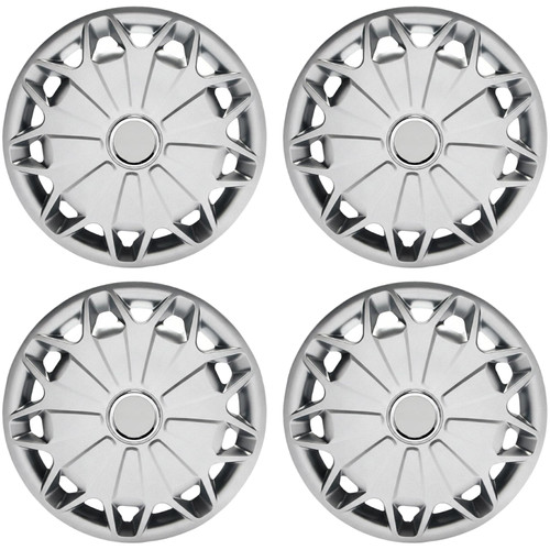 Wheel trims hub caps - trims,