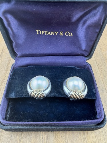 Tiffany co sterling - tiffany,