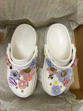 Crocs Classic Clog x Lost