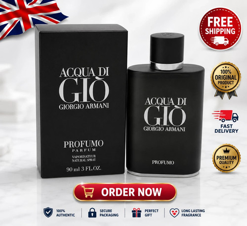 Giorgio armani acqua - giorgio, di