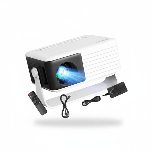 Mini projector 720p - y3,