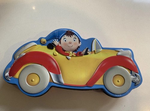 Vintage noddy car - vintage, bonbons