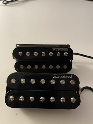 Standard esp designed string - esp,