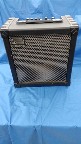 Roland cube 60d guitar - cube-60d,