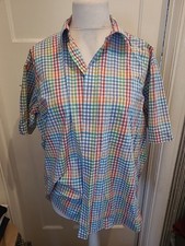 Mens Viyella Size XL