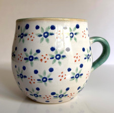 Waitrose Stoneware Bulbous