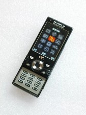Sony Ericsson w995 w995i 3G