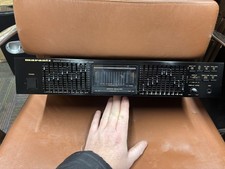 Marantz EQ551 Graphic