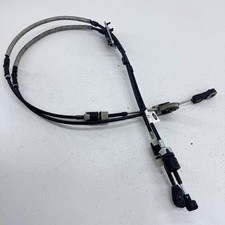FORD B-MAX GEAR SELECTOR CABLE CV1R-7E395-CA 5 SPEED 1.0 ECOBOOST M1JE 12-17