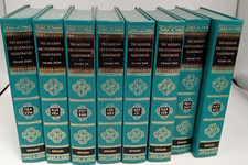 The Modern Encyclopaedia