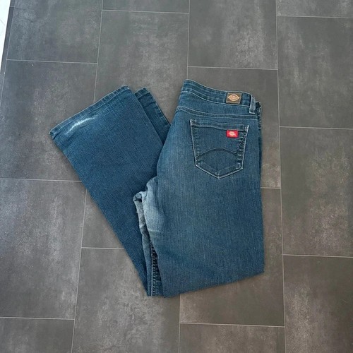 Dickies vintage blue wash - vintage,