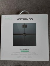 Withings Body Smart Advance