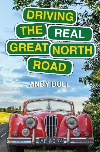 Driving the real - driving,