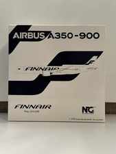 Ng Models Finnair A350-900 OH-LWE 1/400 Scale Model Aircraft