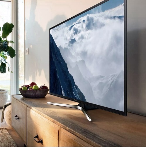 Samsung ue40ku6000 4k - ue40ku6000, 40”