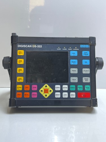 Digiscan 322 ultrasonic - ds-322,