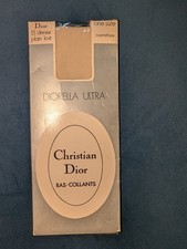 Christian Dior Women's Tan