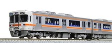 KATO N Gauge 313 Series 1600