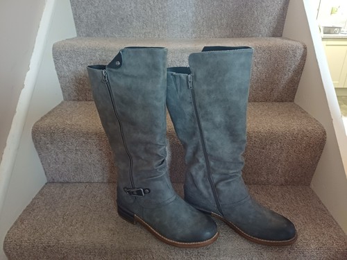 Womens reiker grey - womens,