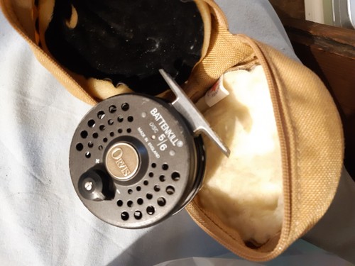 Orvis battenkill disc - ,
