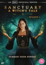 Sanctuary witch s tale - sanctuary:,