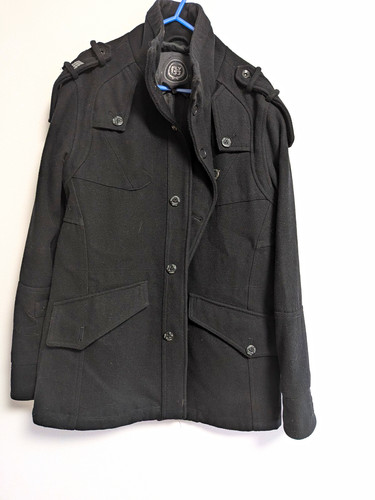 Fly53 men black military - fly53,