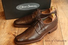 Oliver Sweeney Curtains Brown