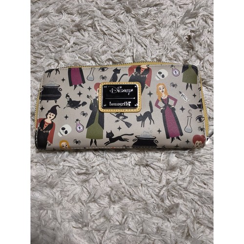 Disney loungefly hocus pocus - loungefly,