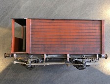 Gauge 7mm kit built brake - o,