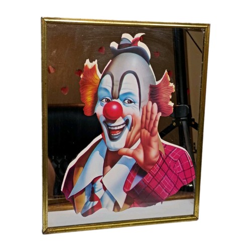 Vintage arthur sarnoff clown - arthur,