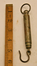 Vintage Baby Scales Made By