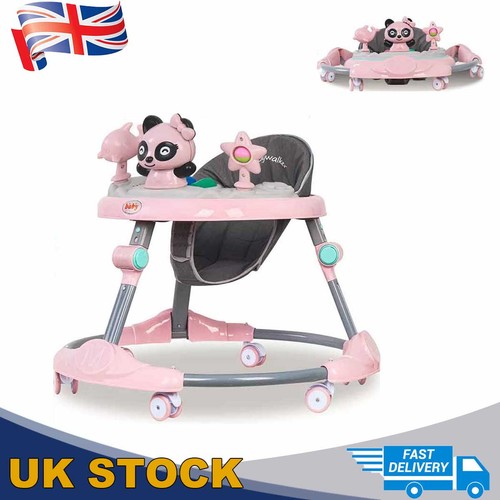 Newpremium baby walker bouncer - walker,
