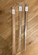 Solid wood Natural Oak End